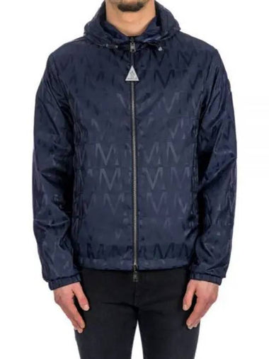 24 1A00148 597MJ F77 LEPONTINE JACKET - MONCLER - BALAAN 1