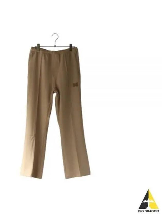 W U Boot Cut Pant Khaki OT140 bootcut pants - NEEDLES - BALAAN 1