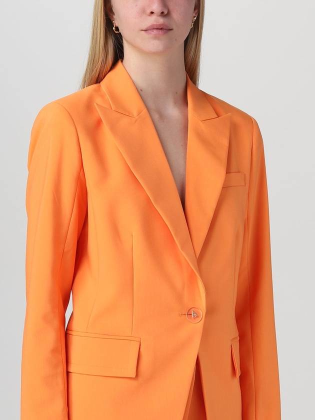 Blazer Twinset - Actitude in tessuto tecnico - TWINSET - BALAAN 5