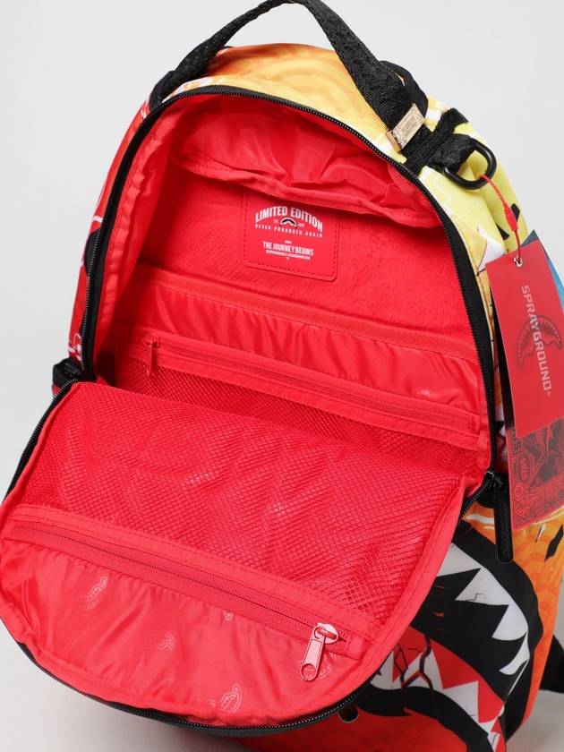 Backpack men Sprayground - SPRAYGROUND - BALAAN 4