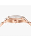 Women’s Federica Metal Watch Gold - EMPORIO ARMANI - BALAAN 4