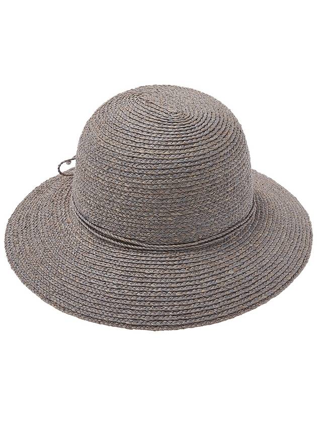 Women s Dora Bucket Hat HAT51499 ECLIPSE MELANGE - HELEN KAMINSKI - BALAAN 3