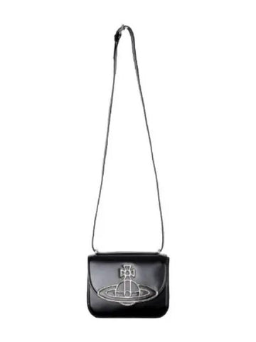 Linda cross bag - VIVIENNE WESTWOOD - BALAAN 1