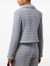 24 ss tweed jacket 761171 ZAPE2 4447 B0111052972 - GUCCI - BALAAN 3