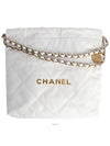 women shoulder bag - CHANEL - BALAAN 1