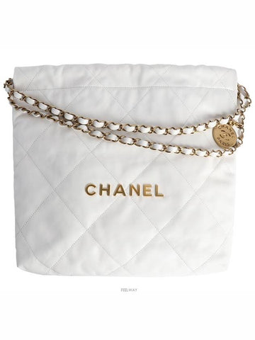 women shoulder bag - CHANEL - BALAAN 1