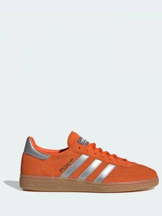 Handball Spezial Low Top Sneakers Orange - ADIDAS - BALAAN 2