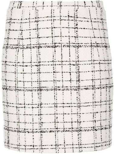 Iro Skirts Beige - IRO - BALAAN 1