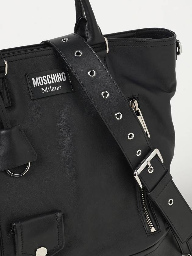 Bags men Moschino Couture - MOSCHINO - BALAAN 3