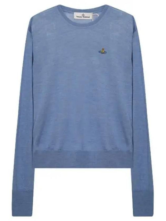 bea jumper knit women - VIVIENNE WESTWOOD - BALAAN 1