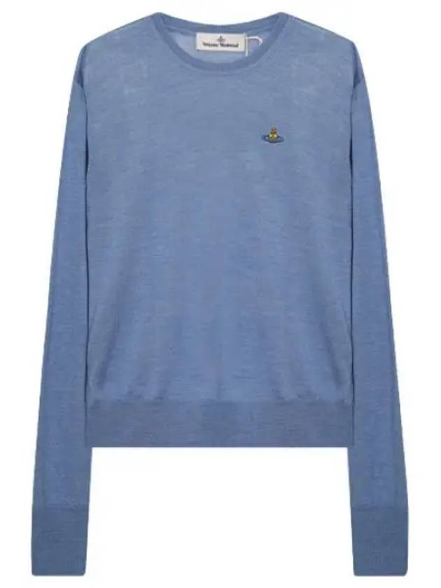 bea jumper knit women - VIVIENNE WESTWOOD - BALAAN 1