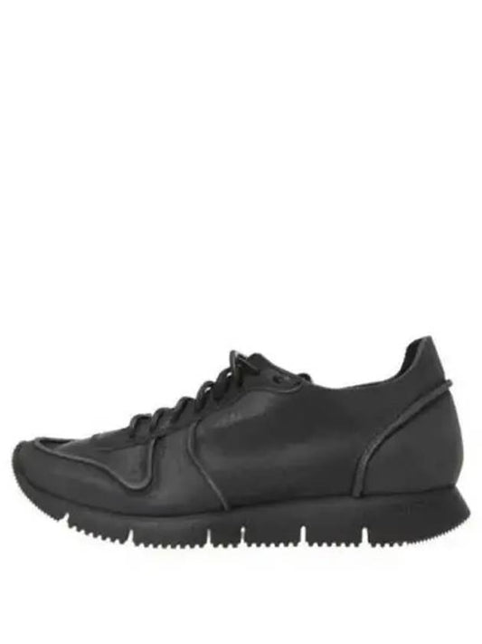 CARRERA IS B9812AB 03 black crack sneakers 924897 - BUTTERO - BALAAN 1