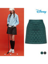 Women s Quilted Padded Skirt Culotte DN4LCR030 - DISNEY GOLF - BALAAN 1