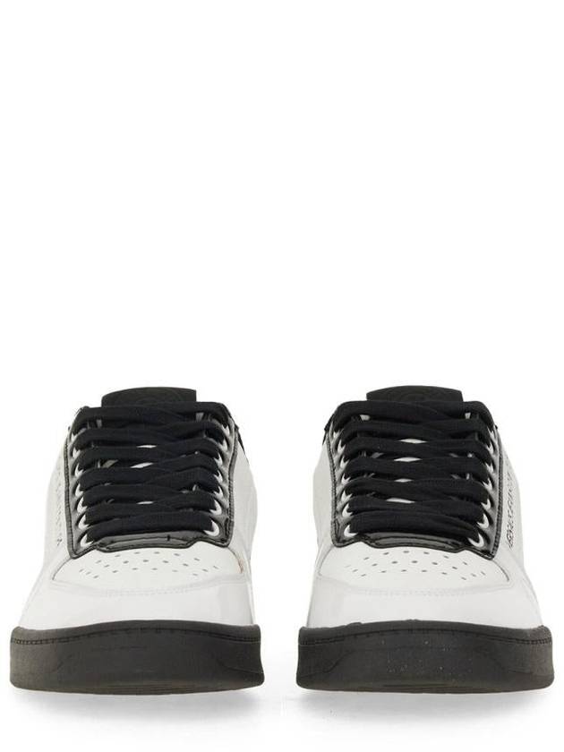 Versace Jeans Couture Sneaker "Brooklyn" - VERSACE - BALAAN 3