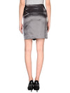 No 0 Pattern Mix Docking Skirt - MAISON MARGIELA - BALAAN 2