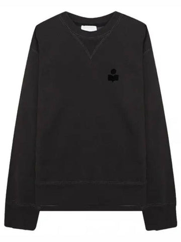 microphone sweatshirt - ISABEL MARANT - BALAAN 1