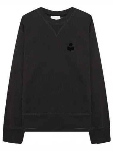 microphone sweatshirt - ISABEL MARANT - BALAAN 1