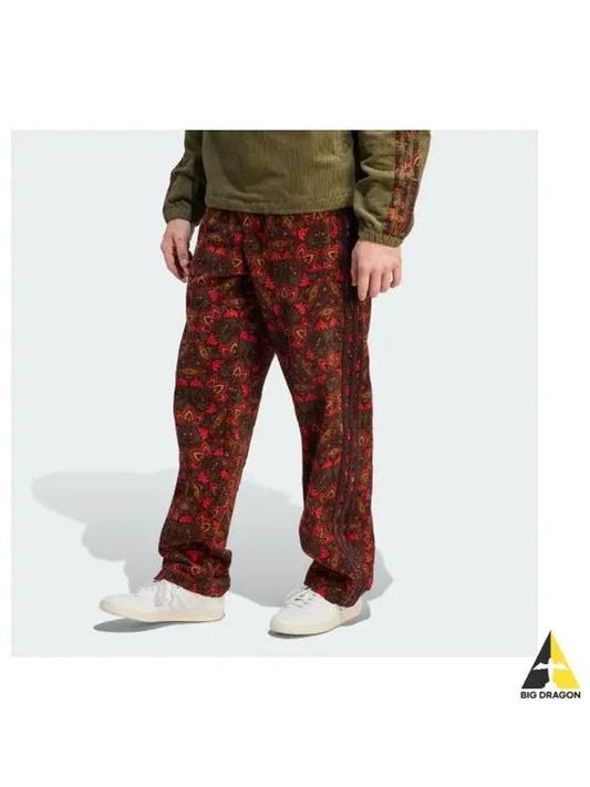 Corduroy Track Pant IS5277 - ADIDAS - BALAAN 2