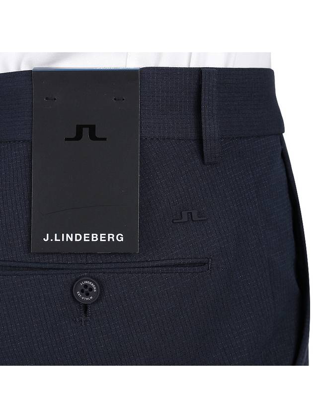 Vent Pants Navy - J.LINDEBERG - BALAAN 8