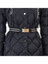 Women s Trecap Padded Jacket 072 - MAX MARA - BALAAN 9