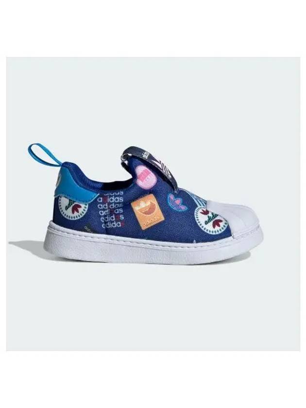 adidas KIDS Superstar 360 ID3160 - ADIDAS - BALAAN 1