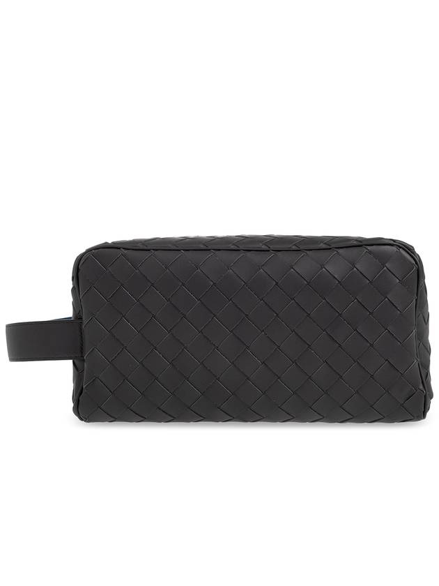 Intercciato Travel Pouch 729295 VCPQD2344 B0010964414 - BOTTEGA VENETA - BALAAN 2