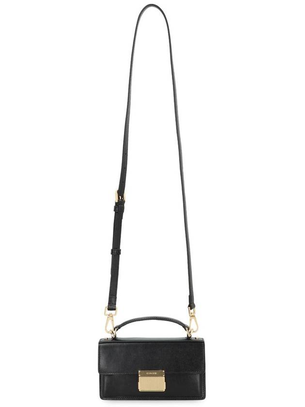 24FW tote bag GWA00468 A000565 90100 BLACK - GOLDEN GOOSE - BALAAN 6