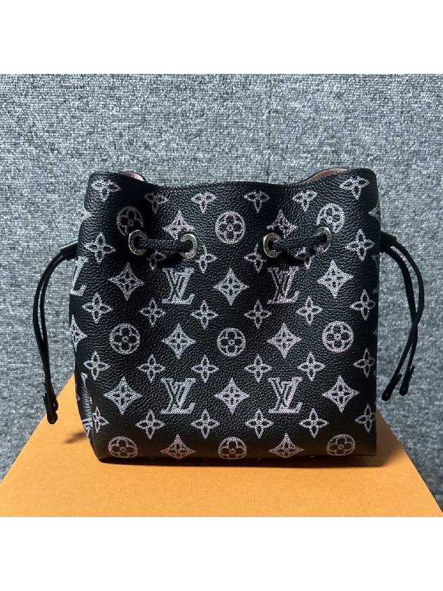 Bella Tote Mahina - LOUIS VUITTON - BALAAN 2