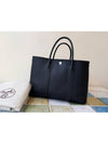 Garden Party 30 Tote Bag - HERMES - BALAAN 1