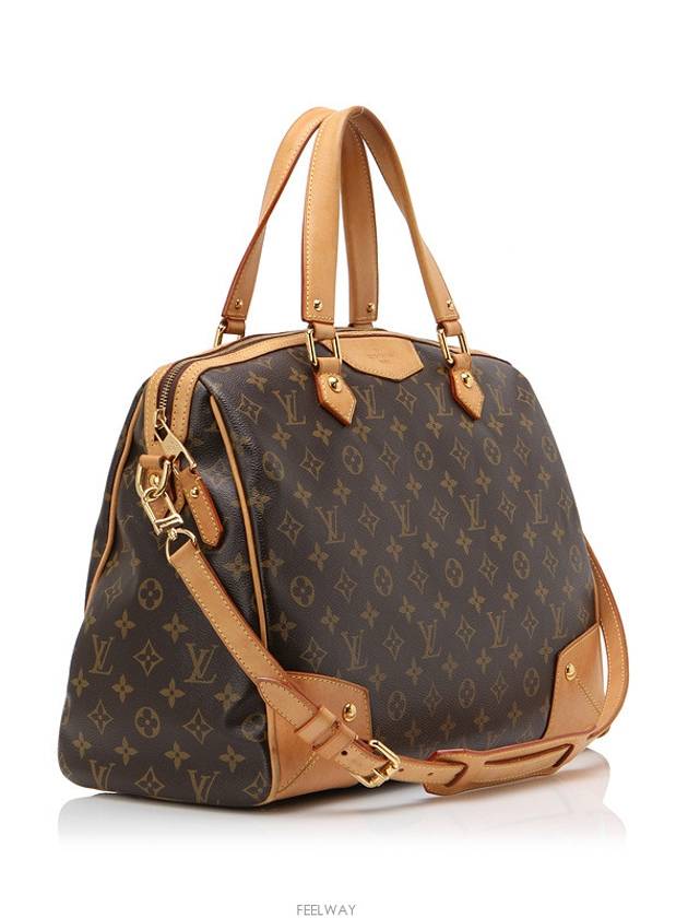 women tote bag - LOUIS VUITTON - BALAAN 3