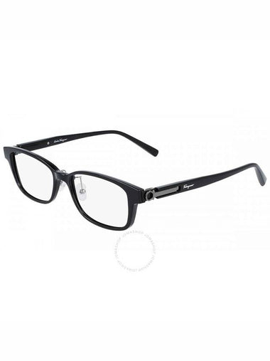 Salvatore Ferragamo Demo Rectangular Men's Eyeglasses SF2890A 038 53 - SALVATORE FERRAGAMO - BALAAN 1