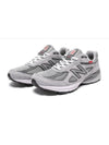 990vs4 Made in USA Gray 990vs4 Made in USA Gray - NEW BALANCE - BALAAN 3