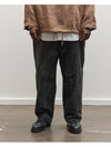 officer pants - ENGINEERED GARMENTS - BALAAN 1