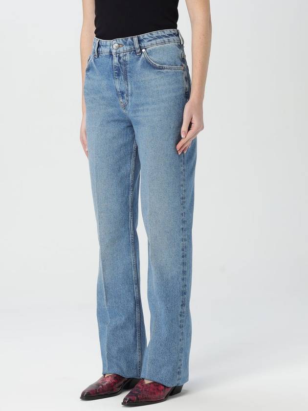 Jeans woman Stella Mccartney - STELLA MCCARTNEY - BALAAN 4