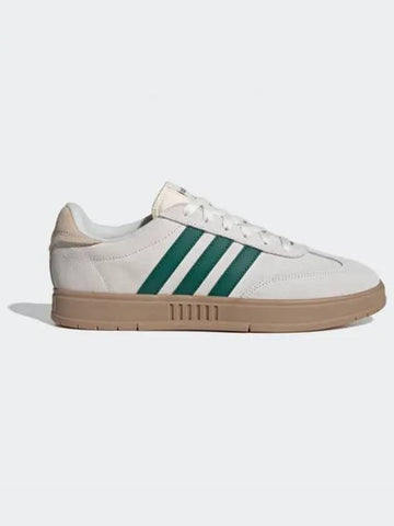 Gradas Q4 OwhiteCGREENSILPEB - ADIDAS - BALAAN 1