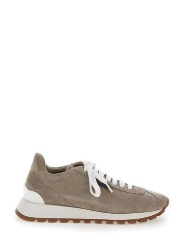 24FW Sneakers MZSFG2110PC5859 - BRUNELLO CUCINELLI - BALAAN 1