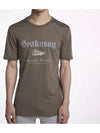 01AH1172231X GyakusouDry Fit TShirtOlive - NIKE - BALAAN 11