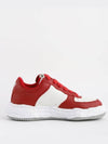 Sneakers A08FW706REDWHITE Free REDWHITE - MAISON MIHARA YASUHIRO - BALAAN 3