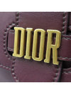 M6501CVWU Crossbody Bag - DIOR - BALAAN 4