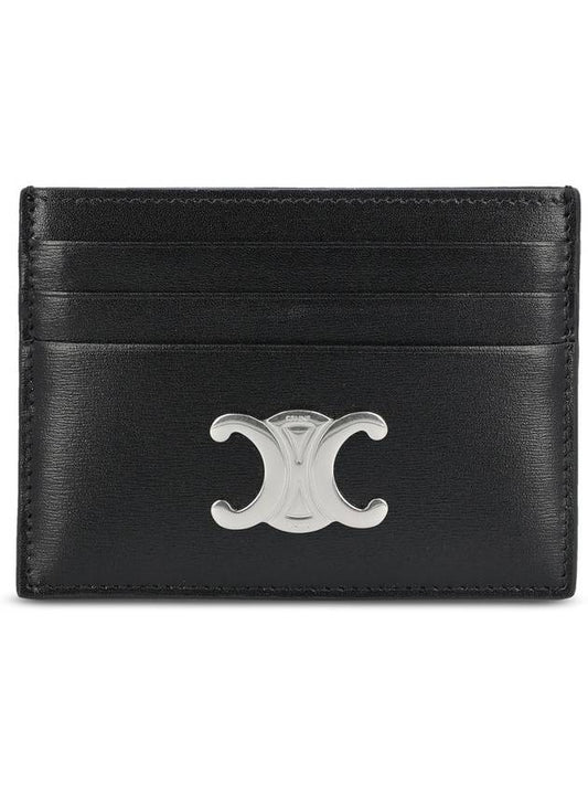 C line Wallets Black - CELINE - BALAAN 1