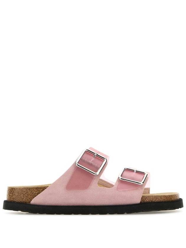 Birkenstock Slippers - BIRKENSTOCK - BALAAN 1