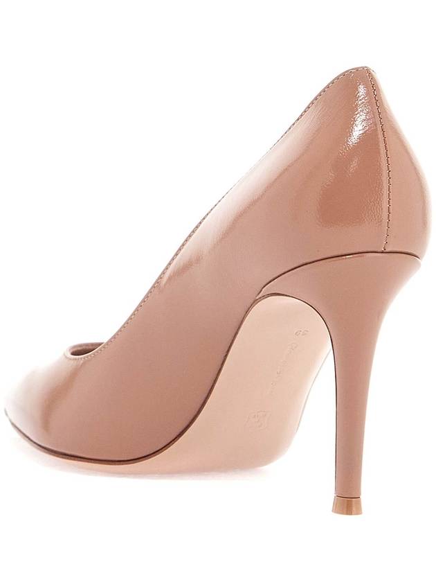 gianvito 85 pumps - GIANVITO ROSSI - BALAAN 3