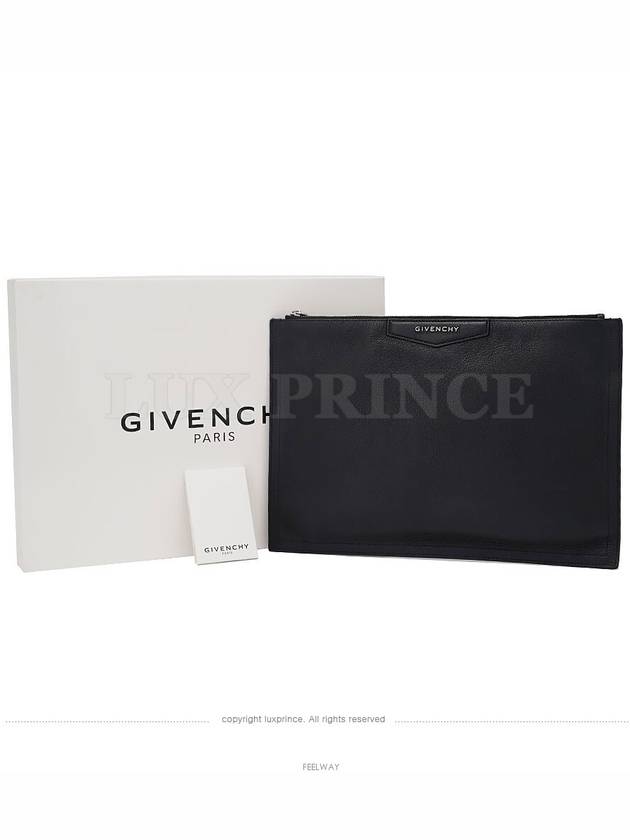 women clutch bag - GIVENCHY - BALAAN 1