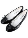 Women's Camille Ballerinas Black - REPETTO - BALAAN 2