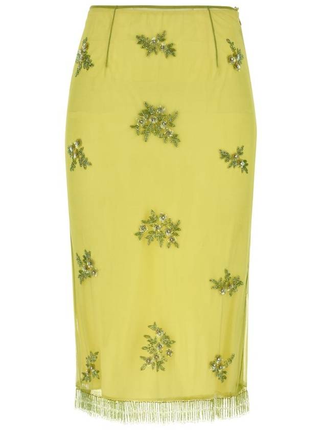 Blumarine Skirts - BLUMARINE - BALAAN 1