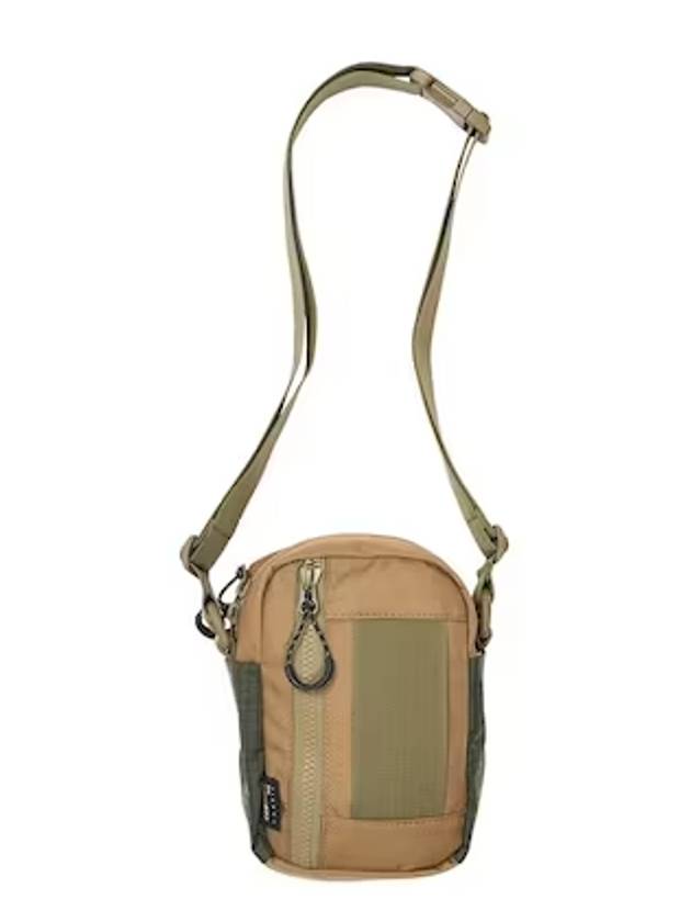 Ballistic Shot Bag Gold Ballistic Shot Bag Gold - PALACE - BALAAN 2