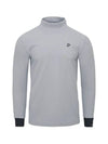 Men s logo bottle color combination long sleeve t shirt IPM4WTS222 LG - IJP DESIGN - BALAAN 3