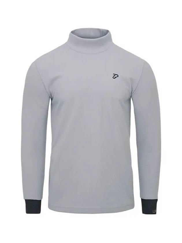 Men s logo bottle color combination long sleeve t shirt IPM4WTS222 LG - IJP DESIGN - BALAAN 3