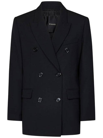 Pinko Guinea Blazer - PINKO - BALAAN 1