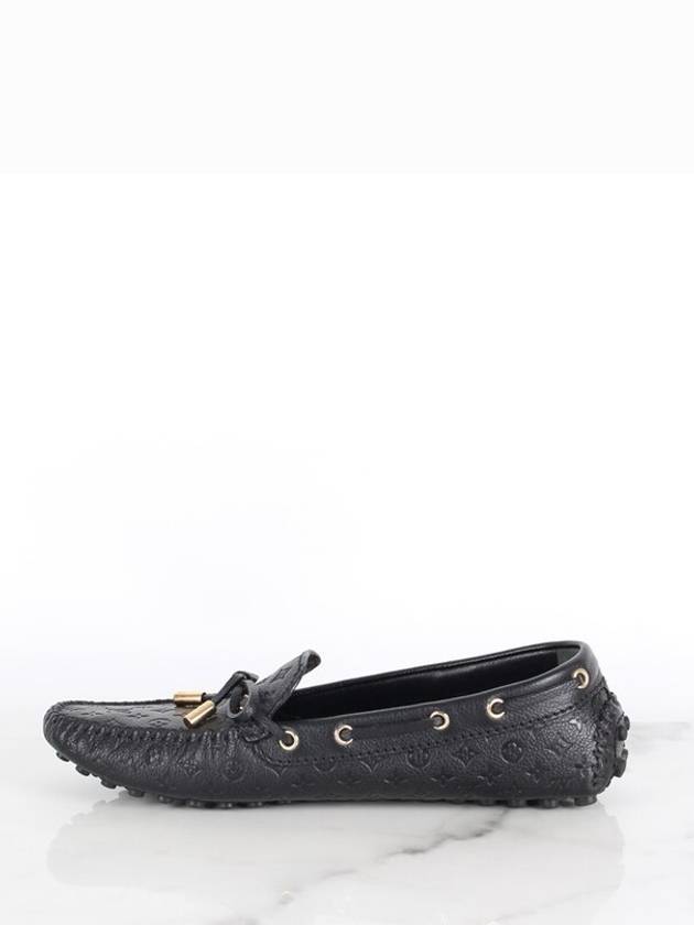 Women s Monogram Driving Loafers 37 5 245 - LOUIS VUITTON - BALAAN 6